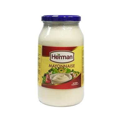 Herman Mayonnaise - 473 ml image