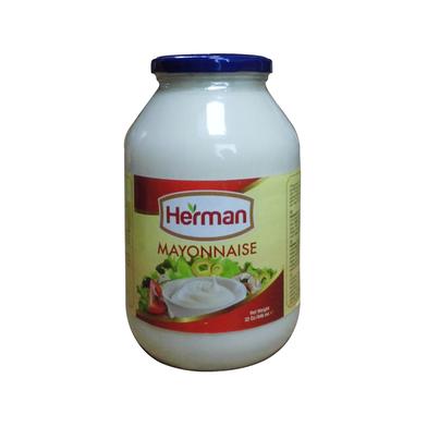 Herman Mayonnaise - 946 ml image