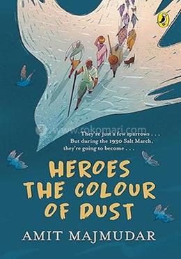 Heroes the Colour of Dust image