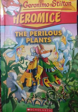 Heromice - 4 : The Perilous Plants image