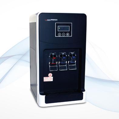 Heron Gro-2300-S 75 GPD Hot, Cold And Normal RO Water Purifier image