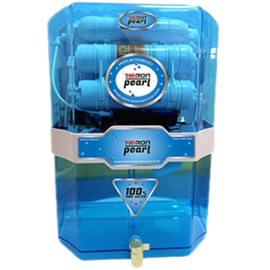 Heron Pearl RO Water Purifier image