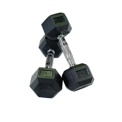 Hex Dumbbel - 10 kg - 1 Pair image