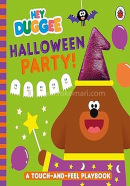 Hey Duggee: Halloween Party! image