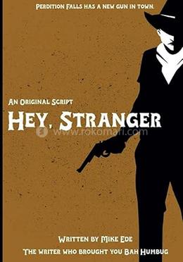 Hey, Stranger image