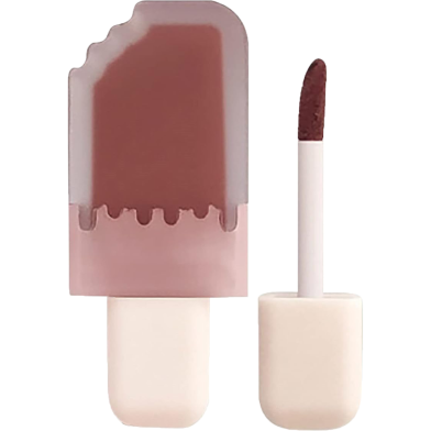 Hey Yue Ice Cream Lip Glaze Lipstick Lip Gloss 1 Pcs image