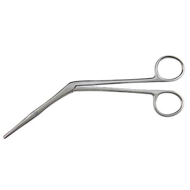 Heymann Scissors Nasal Turbinectomy 180mm image