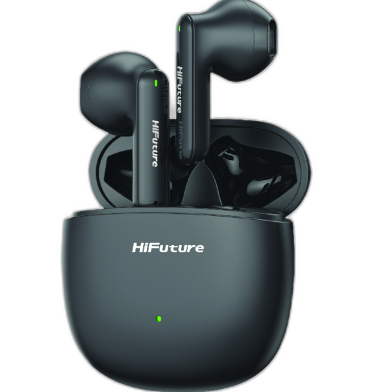 HiFuture Color Buds 2 True Wireless Earbuds image