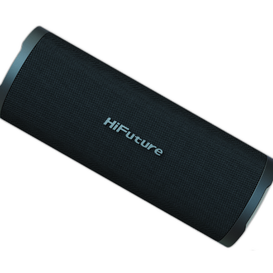 HiFuture Ripple Portable Waterproof Wireless Speaker image