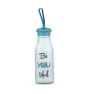 Hi-Five Water Bottle 450 ML- Argentina image