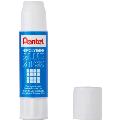 Hi-Polymer Glue Stick - (8G) image