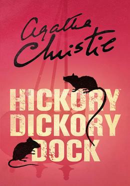 Hickory Dickory Dock image