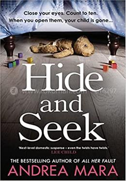 Hide and Seek image