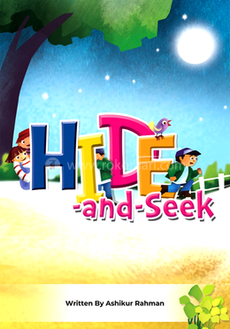 Hide and Seek image