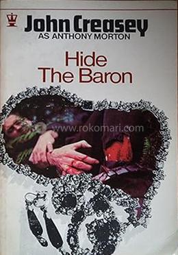 Hide the Baron image
