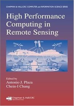 High Performance Computing in Remote Sensing image