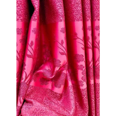 High Quality Chinese Porda 62x84 inch 6 Kuchi 12 Eyelets Standard size for Windows And Doors image