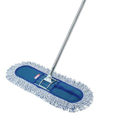 Dry floor mop discount