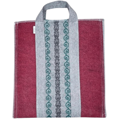 High Quality Marketing Bags in Bangladesh – Marketing Geobag | Medium Bag- 18x16 Inch image