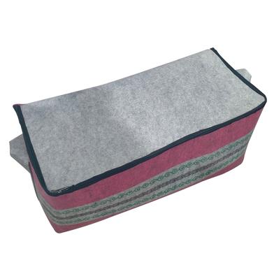 High Quality Quilt Storage Bags | Shirt-Pant Storage Bag 2- 30x15x12 Inch image