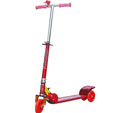 High Quality Self Balancing Ride On Scooter With Handle For Kids 2009c image