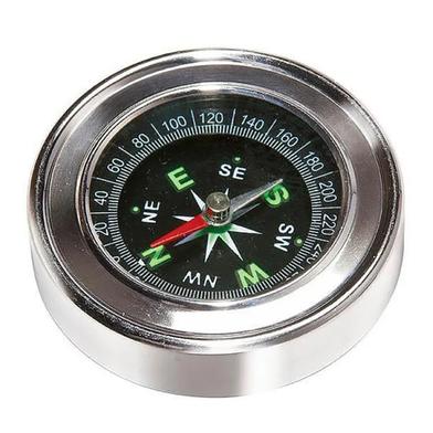 High Quality Stainless Steel compass - NF Sports image