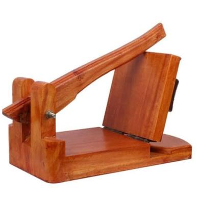 High- Quality Wooden Ruti Maker image