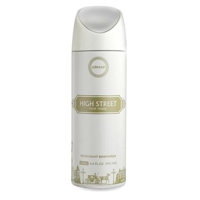 Armaf High Street Woman 200ML image