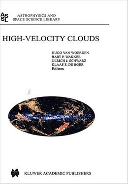 High-Velocity Clouds image