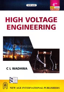 High Voltage Engineering image