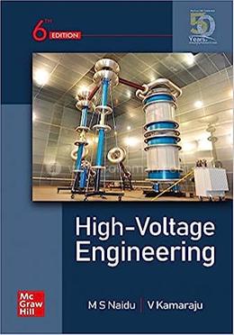 High-Voltage Engineering image
