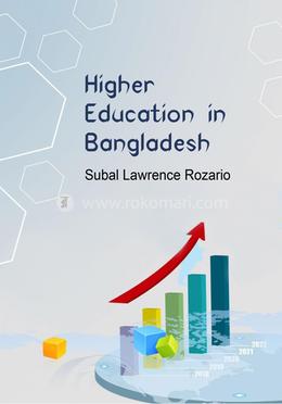 Higher Education In Bangladesh image