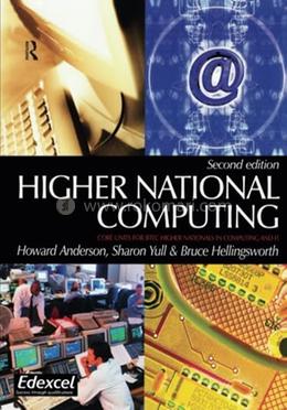 Higher National Computing