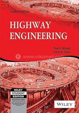 Highway Engineering image