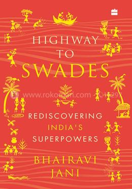 Highway to Swades image