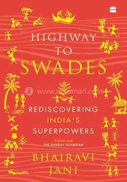 Highway to Swades image