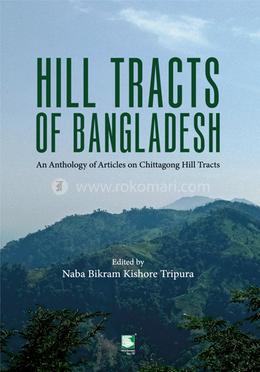 Hill Tracts of Bangladesh