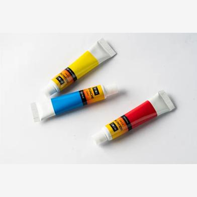 Tubes Gouache Paint Set Premium Vibrant Colors Gouache Paint - Temu United  Arab Emirates