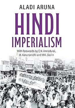 Hindi Imperialism image