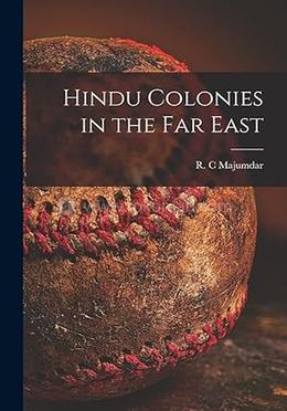 Hindu Colonies in the Far East image