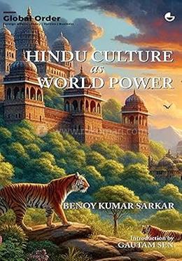 Hindu Culture as World Power