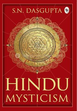 Hindu Mysticism