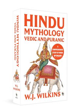 Hindu Mythology image