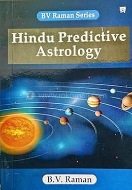 Hindu Predictive Astrology image