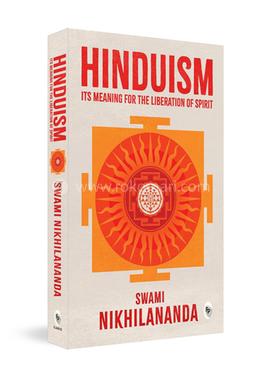 Hinduism image