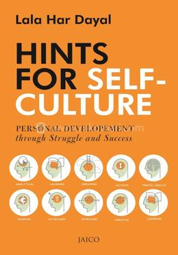 Hints for Self Culture image