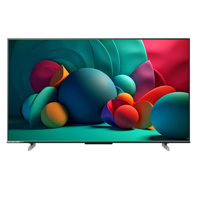 Hisense 43A6F3 UHD DolbyVision,VoiceControl, 43 Inch Google TV image