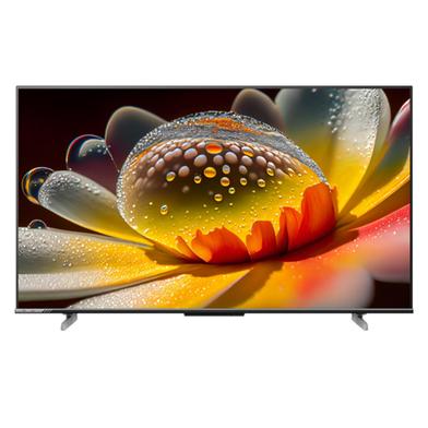 Hisense 75A6F3 75 DolbyVision,VoiceControl, 75 Inch Google TV image