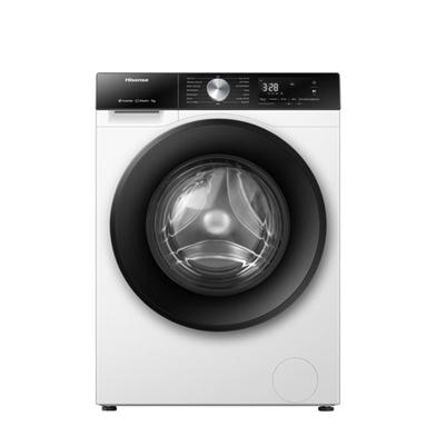 Hisense WF3S8043BW 8 KG Front Load Washer image