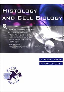 Histology and Cell Biology image